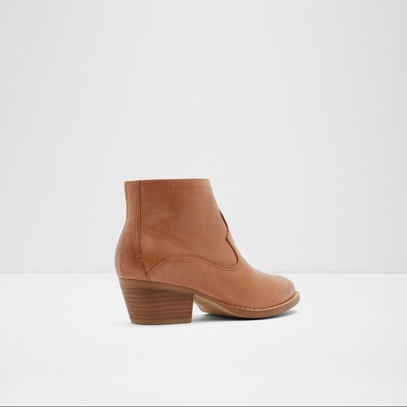 Aldo Eligollan Booties - Picture 2 of 3